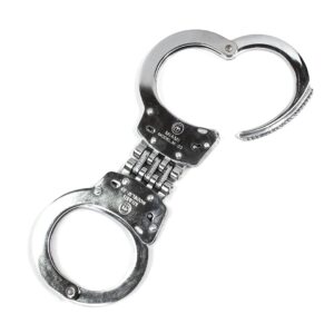 CIM Model M-03 Hinged Handcuffs