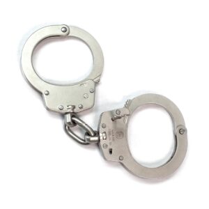 CIM Model M-01 Handcuffs