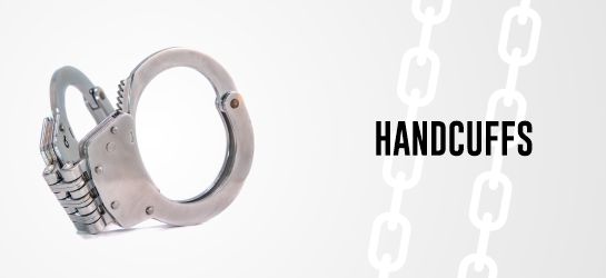 Handcuffs