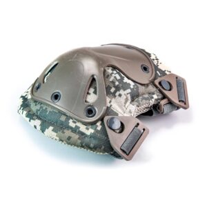 Camoflauge Knee Guard