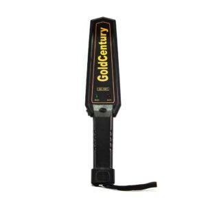 Golden Century Metal Detector GC-1001