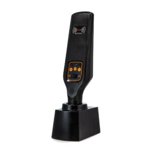 PD140 Metal Detector With Charger Stand